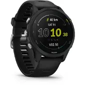 Garmin Forerunner 255 Music, 3,3 cm (1.3"), MIP, Touchscreen, 4 GB, GPS, 49 g