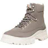 N91 Schnürboots "Style Choice FI Businessschuh" Herren Schnürboots Leder handgefertigt, Hikingboots