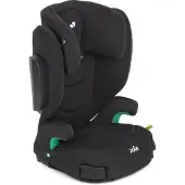 Joie Kindersitz i-Trillo FX 15-36 kg 100-150 cm schwarz Shale