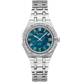GUESS - GW0770L1 - Armbanduhr - Damen - Quarz - Desire