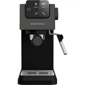 Grundig Siebträgermaschine 15 bar, Milchdüse 1 Stück