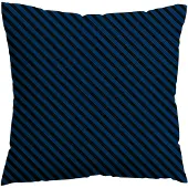 Schlafgut Kissenbezug "Woven Satin Fade", (1 St.), mit Farbverlauf