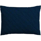Schlafgut Kissenbezug "Woven Satin Fade", (1 St.), mit Farbverlauf