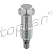 Topran 408 978 Steuerkettenspanner passend für MERCEDES-BENZ C-Klasse Limousine (W204) E-Klasse Limousine (W211) C-Klasse T-modell (S204) VIANO
