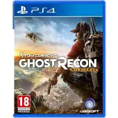 Tom Clancy's Ghost Recon: Wildlands