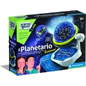 Clementoni Lernspiel Wissenschaft und Spiel die