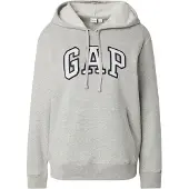 Gap Sweatshirt 463506-06 Grau Regular Fit