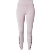 Adidas Leggings 7/8 Frau DailyRun 3 Stripes