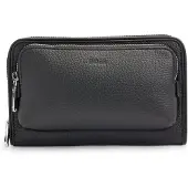 BOSS Gürteltasche New Crosstown_C.Over 50529286 Schwarz