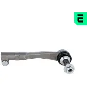 OPTIMAL Spurstangenkopf Spurstange für BMW iX (I20) Vorne Rechts Außen G1-2141