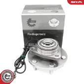 ESEN SKV Radlagersatz 29SKV629