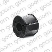 GOOM SS-0023 Lagerung Stabilisator Stabigummi Vorne für FIAT BARCHETTA (183) PUNTO (176) Idea (350) PUNTO Cabriolet (176C) für LANCIA YPSILON (843)