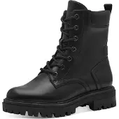 Tamaris Schnürstiefelette Kaltfutter bis 35mm Absatz (casual) 1-25295-43 020