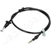Japanparts Seilzug, Feststellbremse BC-0341