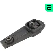 OPTIMAL Motorlager Gummimetalllager Hinten passend für PEUGEOT 2008 Kombi (CU) F8-8141