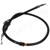 Japanparts Seilzug, Feststellbremse BC-701L