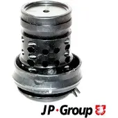 JP GROUP Gummilager Motorträger vorne JP