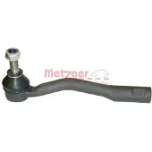 METZGER Spurstangenkopf KIT + 54036301