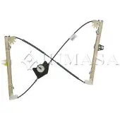 JUMASA Electric Life Fensterheber ZR FT81 R