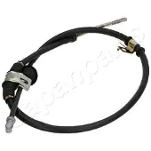 Japanparts Seilzug, Feststellbremse BC-596R
