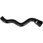 Gates Kühlerschlauch Wasserschlauch für FIAT GRANDE PUNTO (199) 05-4252