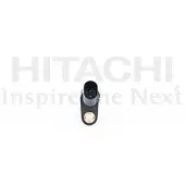 Hikoki ABS Sensor Raddrehzahl Hinten für VW Golf IV Schrägheck (1J1) 2501403