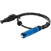 Ate Sensor, Raddrehzahl 24.0711-5106.3