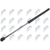 NTY AE-PL-047 Gasfeder Heckklappendämpfer für OPEL Astra G CC (T98) 535mm