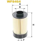 WIX FILTERS Kraftstofffilter WF8464