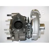 Japanparts Lader, Aufladung XX-TUTY3