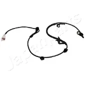 Japanparts ABS Sensor Raddrehzahl Vorne Links für TOYOTA Yaris Schrägheck (P9) ABS-272