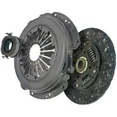 KAWE Kupplungssatz Kupplung für SUBARU FORESTER (SH) 959762