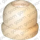 GOOM SBB-0210 Anschlagpuffer Federung Vorne für OPEL ZAFIRA B (A05) Astra H Caravan (A04) Astra H Schrägheck (A04) Meriva B (S10) Astra H GTC (A04)