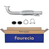 Hella Abgasrohr Easy2Fit PARTNERED with Faurecia 8LA 366 000-651