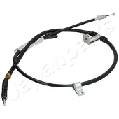Japanparts Seilzug, Feststellbremse BC-W13L