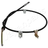 Japanparts Seilzug, Feststellbremse BC-453R