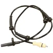 HÜCO 131580 ABS Sensor Raddrehzahl Hinten
