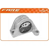 FARE Sa Lagerung, Motor 2810