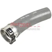 METZGER Ladeluftschlauch 2400381