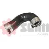 Seim Ladeluftschlauch 981849