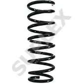 SUPLEX Fahrwerksfeder [Hersteller-Nr. 41012] für Suzuki