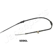 Japanparts Seilzug, Feststellbremse BC-5006L