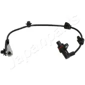 Japanparts Sensor, Raddrehzahl ABS-2025
