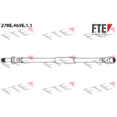 FTE Bremsschlauch 9240442