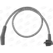 Champion Zündleitungssatz [Hersteller-Nr. CLS033] für Ford, Mazda