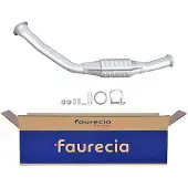 Hella Katalysator Easy2Fit PARTNERED with Faurecia 8LE 366 050-941