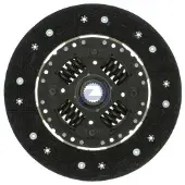 AISIN Kupplungssatz Kupplung für MITSUBISHI Outlander II SUV (CWW) KM-113R