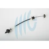 RICAMBIFLEX GM Seilzug, Kupplungsbetätigung 01381498