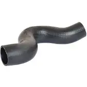 BUGIAD 88726 Turbo Ladeluftschlauch für CITROËN C3 I Schrägheck (FC, FN)