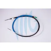 RICAMBIFLEX GM Seilzug, Feststellbremse 01380768